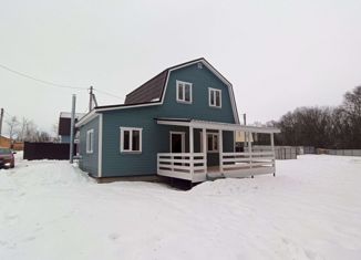 Продажа дома, 80 м2, село Никитское