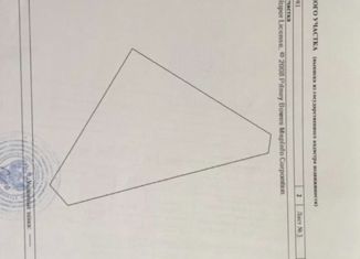 Продам участок, 11 сот., село Новокаменка, Садовая улица, 34