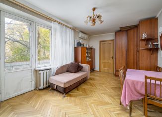 Продам 3-комнатную квартиру, 65 м2, Москва, Малая Грузинская улица, 31, Малая Грузинская улица