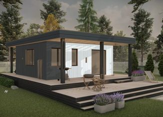 Продам дом, 68.6 м2, поселок Новое Токсово