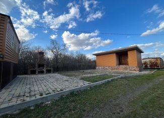 Дом на продажу, 36 м2, хутор Узяк, улица Платова