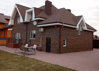 Дом на продажу, 206.7 м2, Набережные Челны, улица Назыма Якупова, 13/7