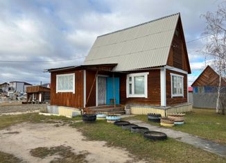 Продажа дома, 34 м2, село Пригородный, Рубиновая улица, 20