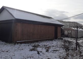 Продается дом, 76.3 м2, село Новоникольское, Коммунистическая улица