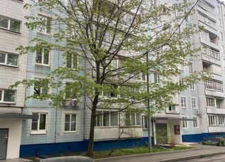 Однокомнатная квартира на продажу, 33 м2, Москва, Голубинская улица, 7к5, метро Ясенево