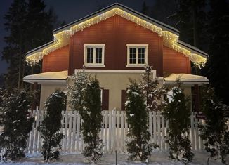 Продаю дом, 112 м2, деревня Духанино