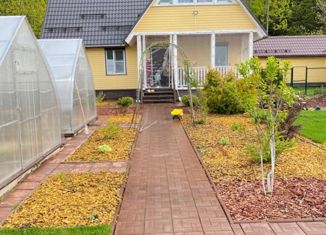 Дом на продажу, 191 м2, СНТ Заозёрный, Московская улица