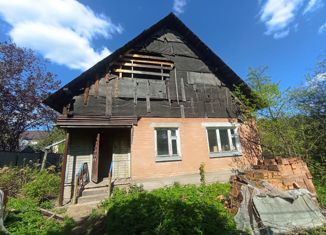 Продается дом, 70 м2, Ивантеевка, Октябрьская улица, 43