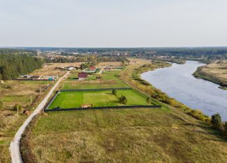 Продам земельный участок, 19 сот., деревня Старое Чопрово, Центральная улица