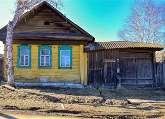 Дом на продажу, 29 м2, Нязепетровск, Комсомольская улица