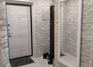 Продажа 1-ком. квартиры, 35.5 м2, Уфа, улица Машинистов, 8, ЖК Яркий