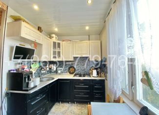 Продам трехкомнатную квартиру, 59 м2, Москва, Веерная улица, 3к6, Веерная улица