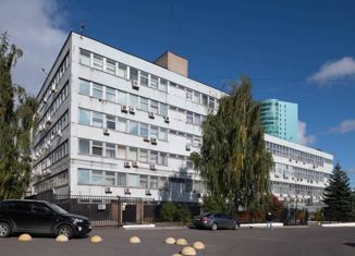 Сдается офис, 17.3 м2, Москва, улица Намёткина, 10А, район Черёмушки