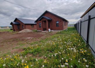 Продаю дом, 89 м2, деревня Большая Мось, Рождественская улица