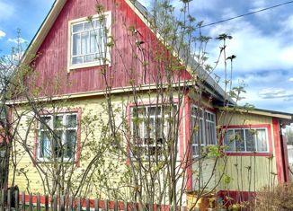 Продажа дома, 30 м2, деревня Морово, 6-я улица