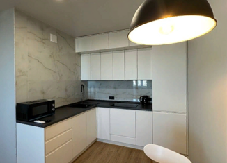 Продаю 1-комнатную квартиру, 38.8 м2, Краснодар, Железнодорожная улица, 2/1, Центральный округ