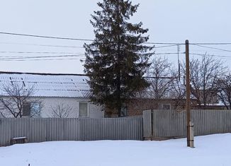 Продам дом, 52 м2, село Александровка, улица Кирова