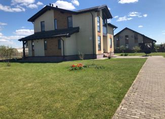 Продам дом, 178 м2, село Баскаково, Эжвинская улица, 6