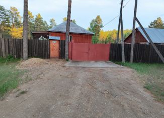 Продажа дома, 86.9 м2, заимка Якимовка