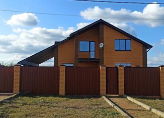 Продается дом, 163.8 м2, село Новая Нелидовка, Магистральная улица, 23