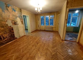 Продается 2-комнатная квартира, 44.8 м2, Москва, метро Чертановская, Балаклавский проспект, 20к3