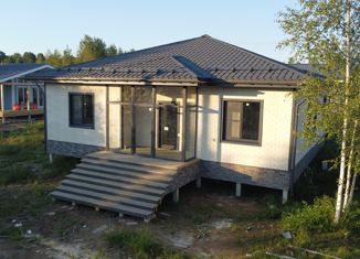 Дом на продажу, 161.1 м2, деревня Кавголово, Новая улица, 6