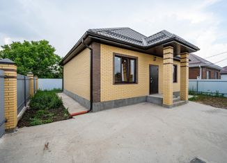 Продается дом, 83.6 м2, садовое некоммерческое товарищество Факел, Краснодарская улица