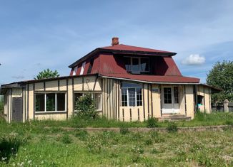 Продам дом, 191 м2, деревня Береговые Морины