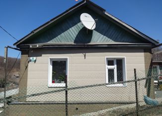 Продаю дом, 77.6 м2, Большой Камень, улица Фрунзе, 8