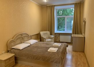 Продажа трехкомнатной квартиры, 69 м2, Санкт-Петербург, Авиационная улица, 18, Авиационная улица