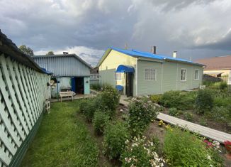 Продаю дом, 65 м2, посёлок Кебаньёль, улица Терешковой, 1