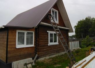 Продается дом, 84 м2, посёлок городского типа Судиславль, улица Кудрявцева, 8