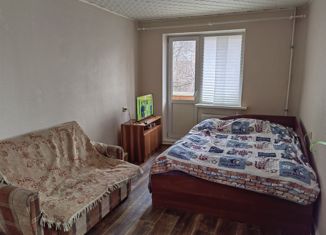 Продается 1-комнатная квартира, 31.7 м2, Колпино, Новгородская улица, 7