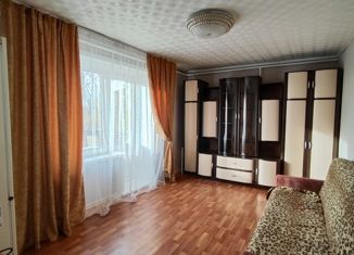 Продажа двухкомнатной квартиры, 45 м2, Юрга, Шоссейный переулок, 3