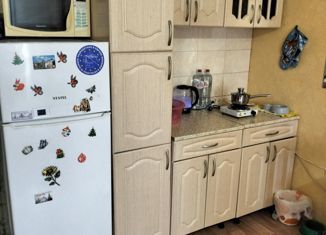 Продам комнату, 18 м2, Новосибирск, улица 40 лет Комсомола, 10, Советский район