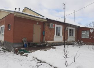 Дом на продажу, 60 м2, посёлок Янтарный, Садовая улица, 25