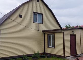 Дом на продажу, 81 м2, рабочий посёлок Любинский, Новая улица