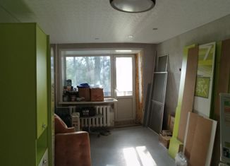 Продаю однокомнатную квартиру, 30.5 м2, Амурск, проспект Мира, 34