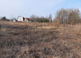 Продается земельный участок, 30 сот., деревня Ягодня