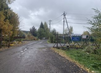 Продаю земельный участок, 7 сот., СНТ Осень, СНТ Осень, 100