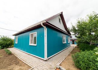 Продам дом, 77 м2, посёлок городского типа Николаевка, Линейная улица, 89