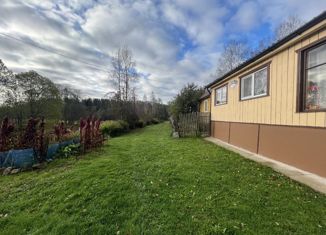 Продажа дома, 102 м2, деревня Рыбки, Заречная улица