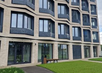 Продаю 2-комнатную квартиру, 54 м2, Москва, ЖК Ривер Парк, Корабельная улица, 1