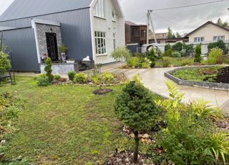 Продажа дома, 96 м2, деревня Носово, Новый квартал, 6