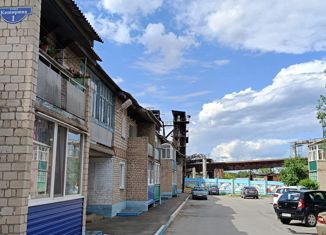 Продается 1-комнатная квартира, 29 м2, Кунгур, улица Каширина, 1