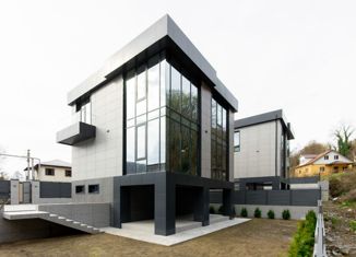 Продается дом, 249.2 м2, село Сергей-Поле, Прудный переулок, 25