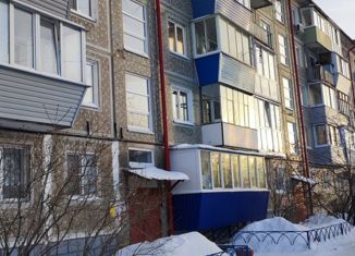 Продажа 2-комнатной квартиры, 45 м2, Омск, Камерный переулок, 36Б