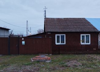 Продается дом, 73.8 м2, поселок Камарчага, Первомайская улица, 5