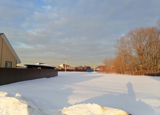 Продам участок, 6.3 сот., деревня Костомарово