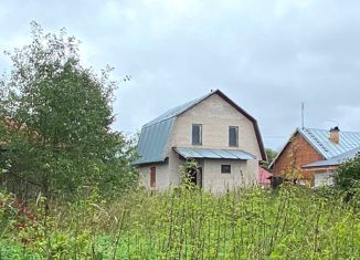 Продаю дом, 76 м2, деревня Новая Слобода, деревня Новая Слобода, 55